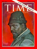 Time Magazine, Feb 28, 1964